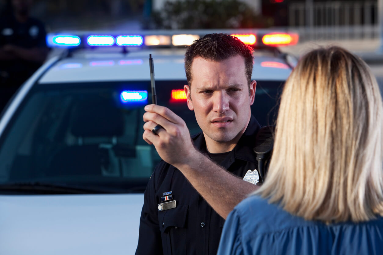 Heiferman & Associates, PLLC gives an overview of what is involved in New York field sobriety tests.